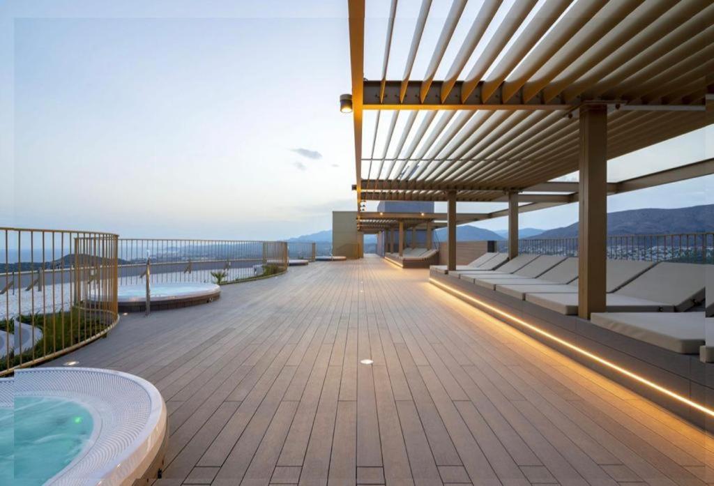 Intempo Privat Luxury & * Benidorm
