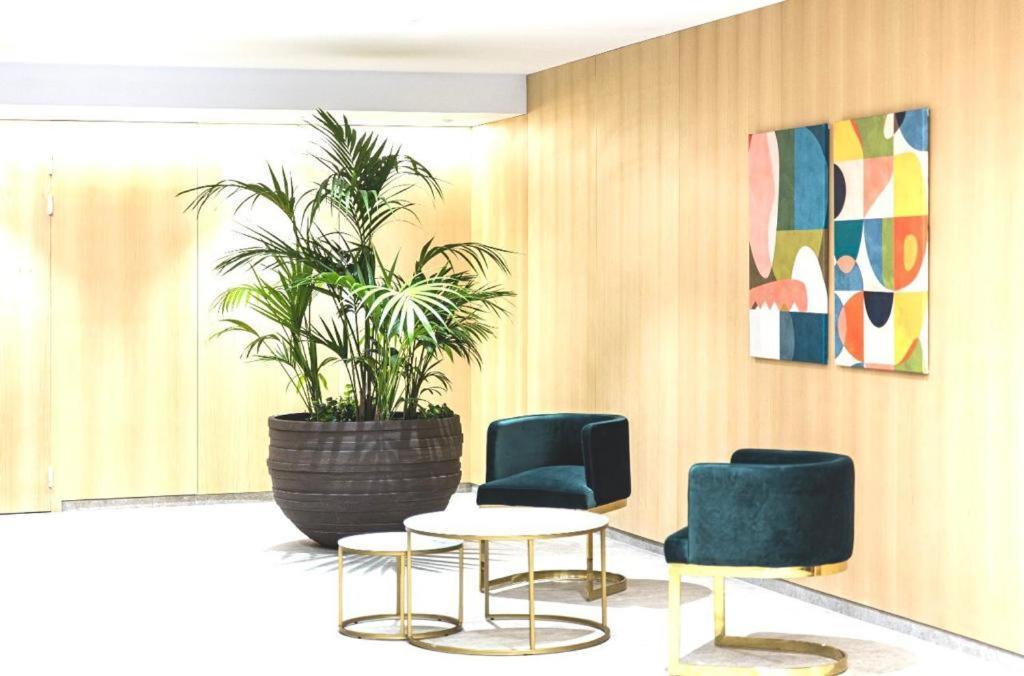 Apartment Intempo Privat Luxury &