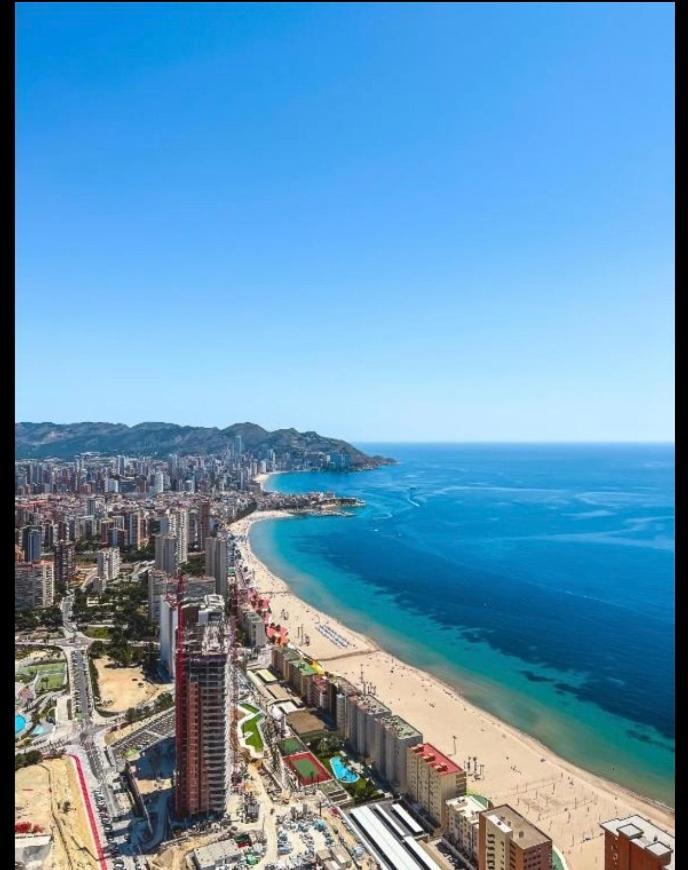 Intempo Privat Luxury & Apartment Benidorm