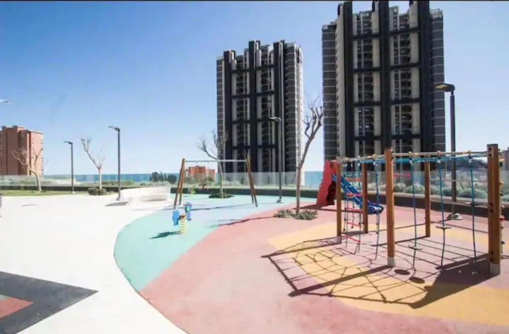 Intempo Privat Luxury & Apartment *