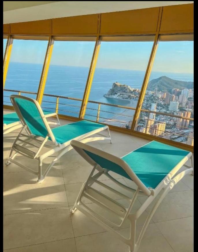 Intempo Privat Luxury & Apartment