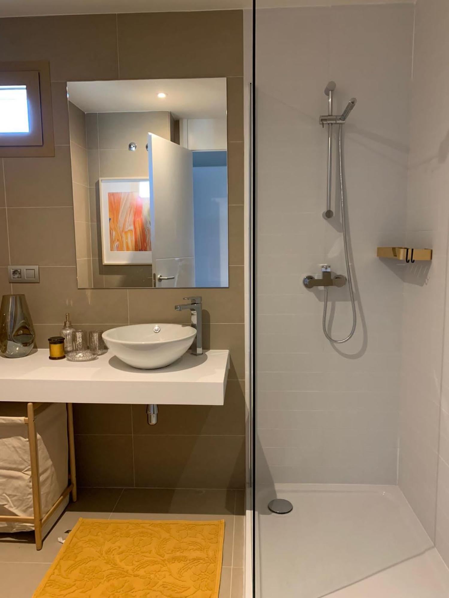 Apartment Intempo Privat Luxury &