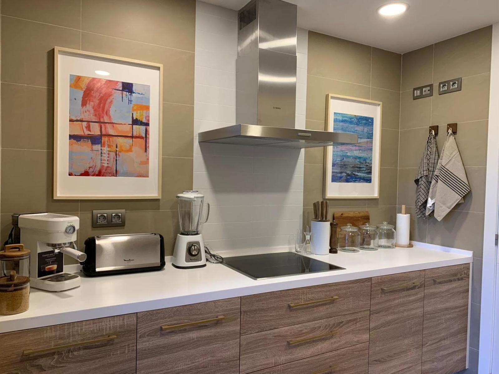 Intempo Privat Luxury & * Benidorm