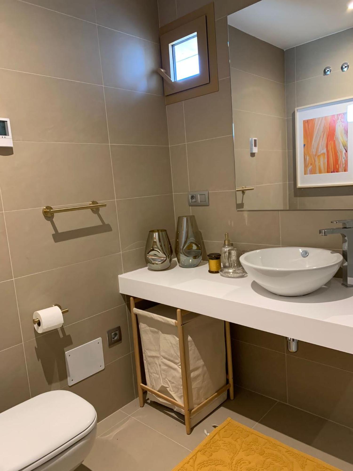 Intempo Privat Luxury & * Benidorm