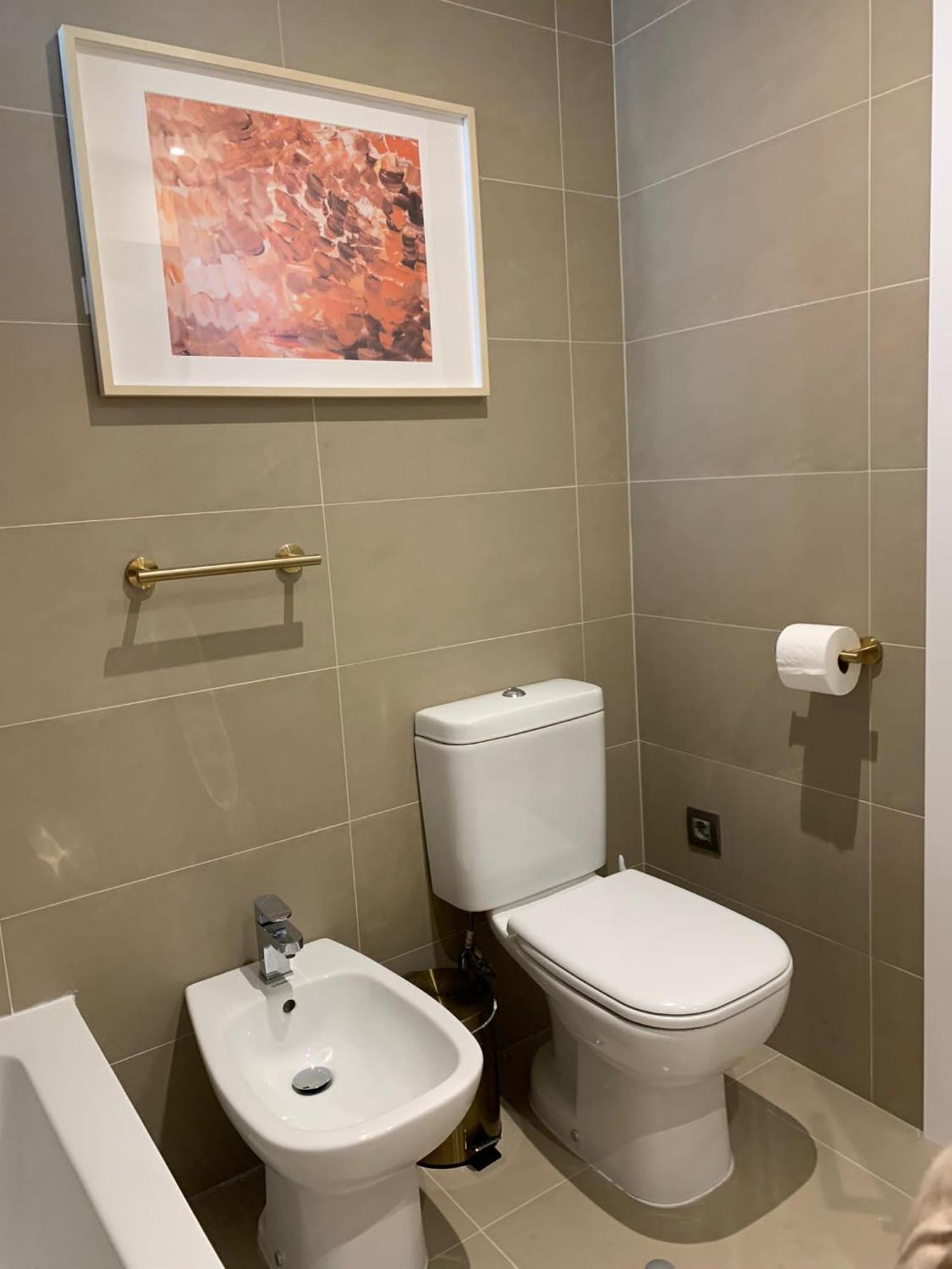 Apartment Intempo Privat Luxury &