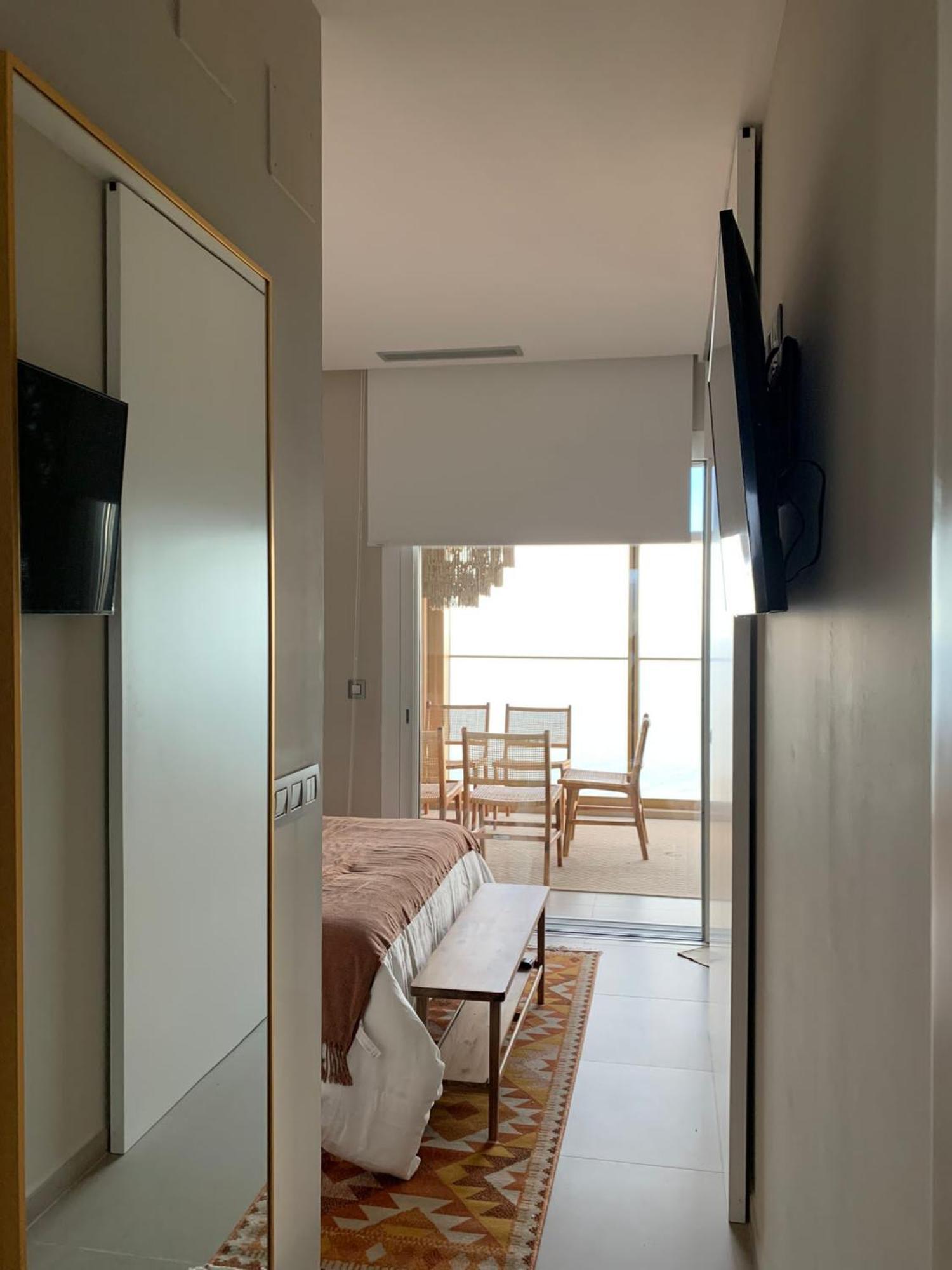 Apartment Intempo Privat Luxury & *