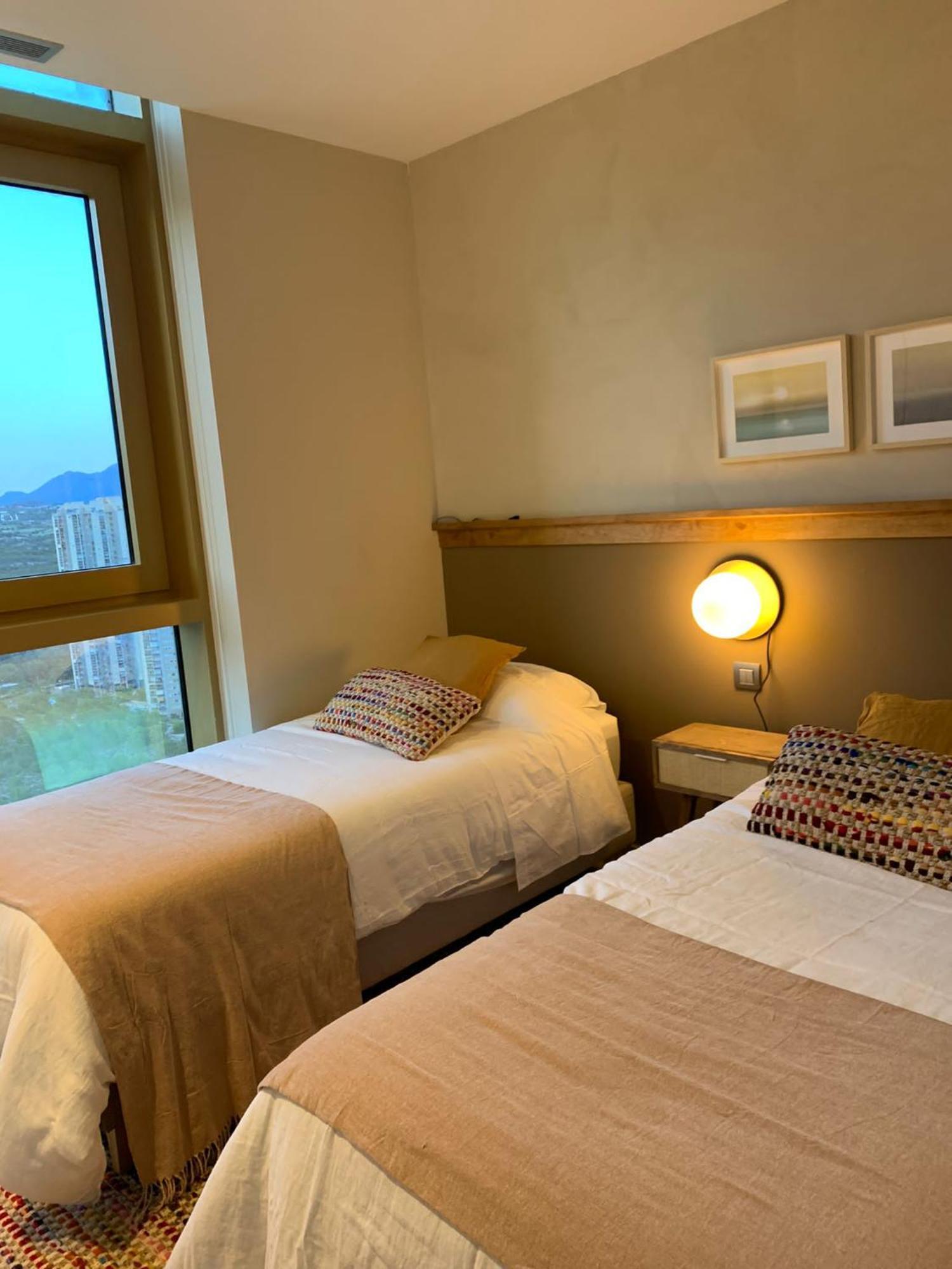 Intempo Privat Luxury & Apartment *